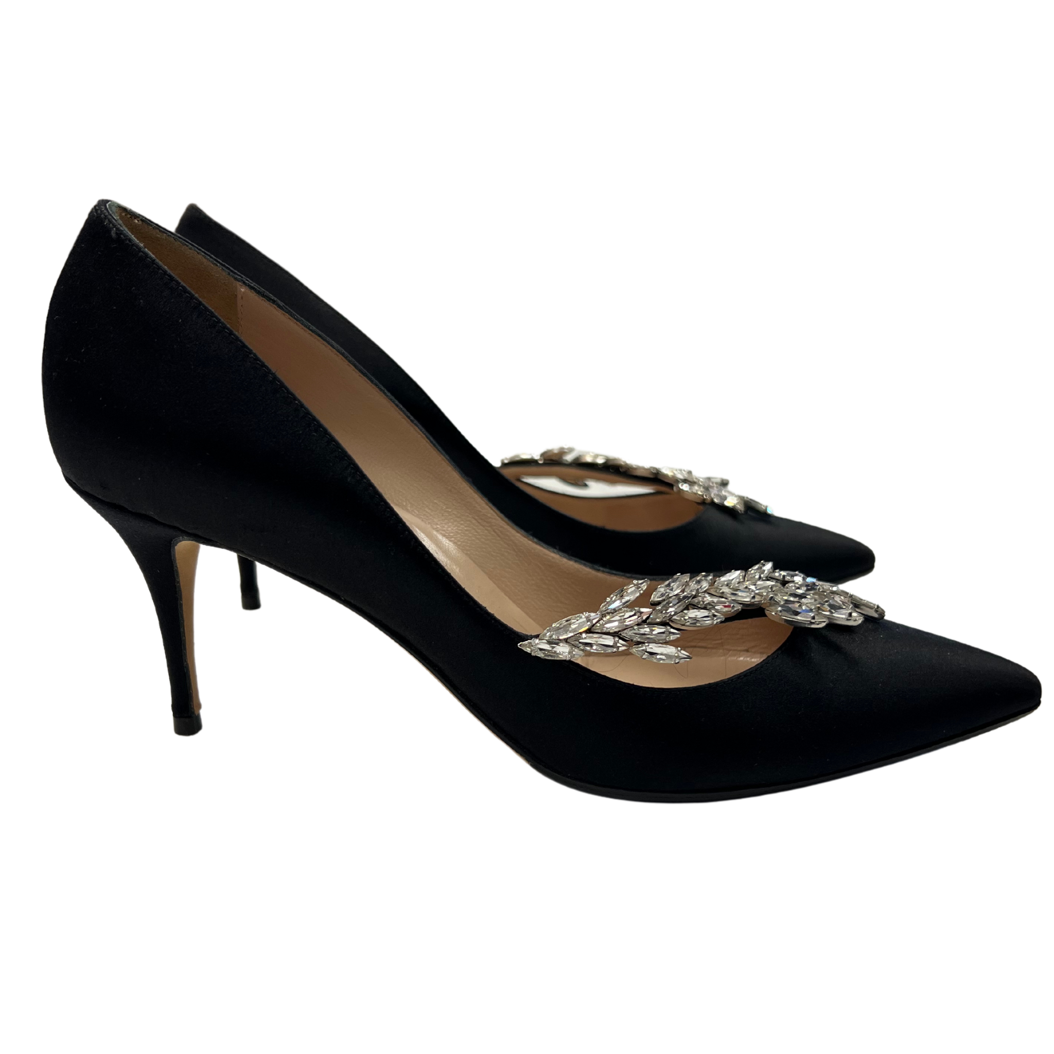 Manolo Blahnik Pumps