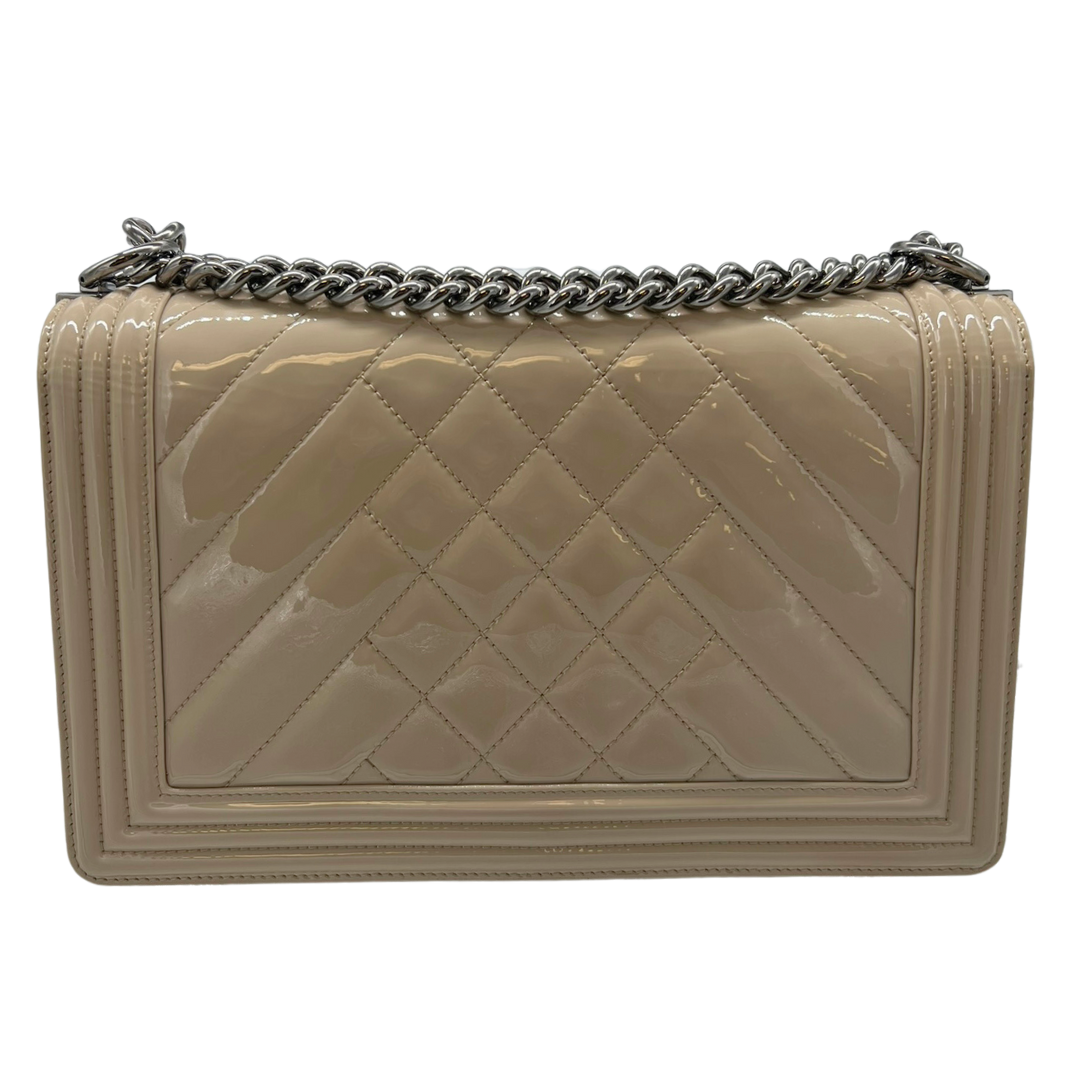 Chanel Boy Bag
