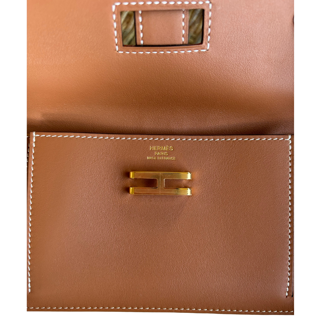 Hermès Belt Bag
