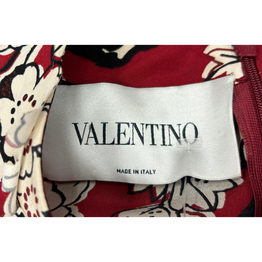 Valentino Dress