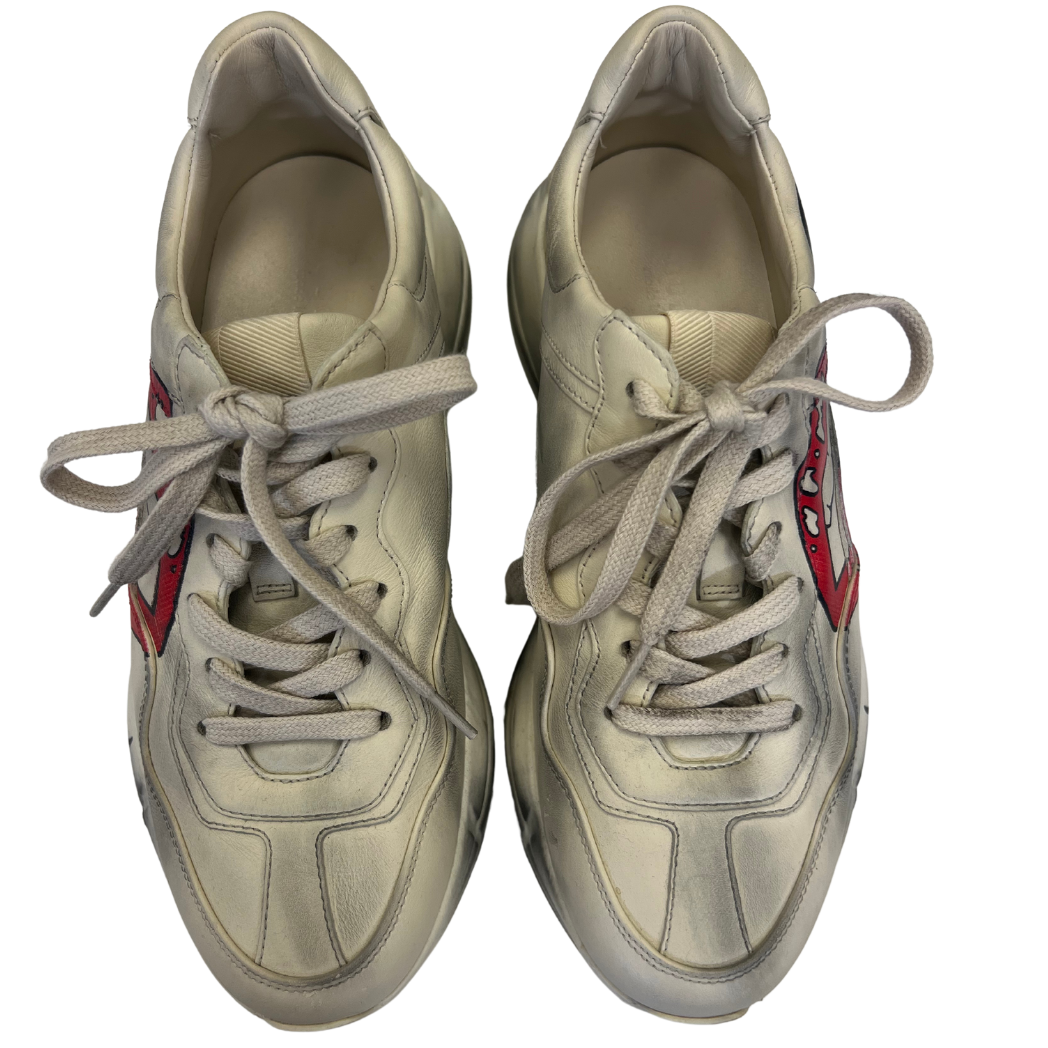 Gucci Rhyton Sneaker
