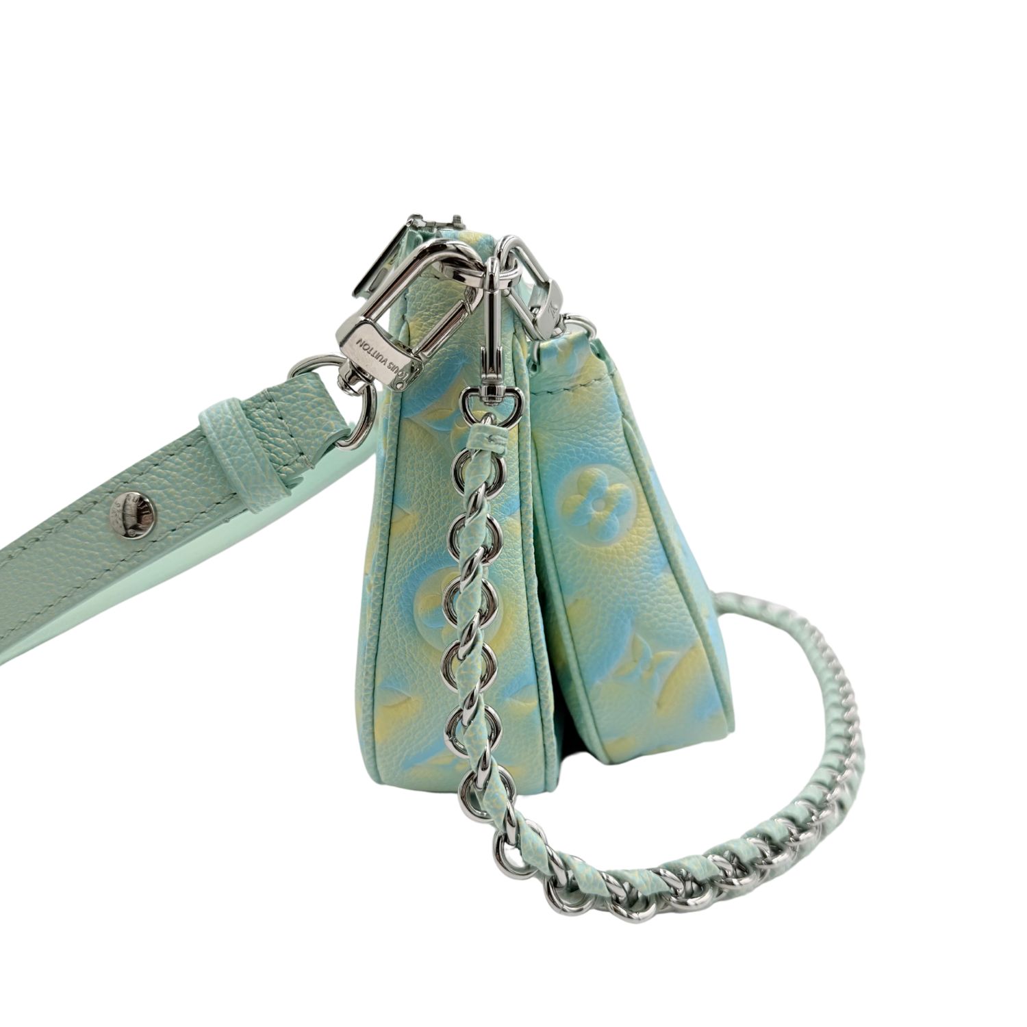 Louis Vuitton Monogram Multi-Pochette Summer Stardust