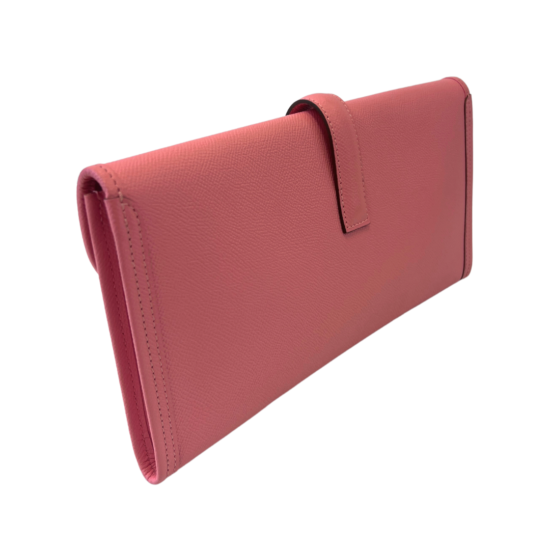 Hermès Rose Azalee Jige 29