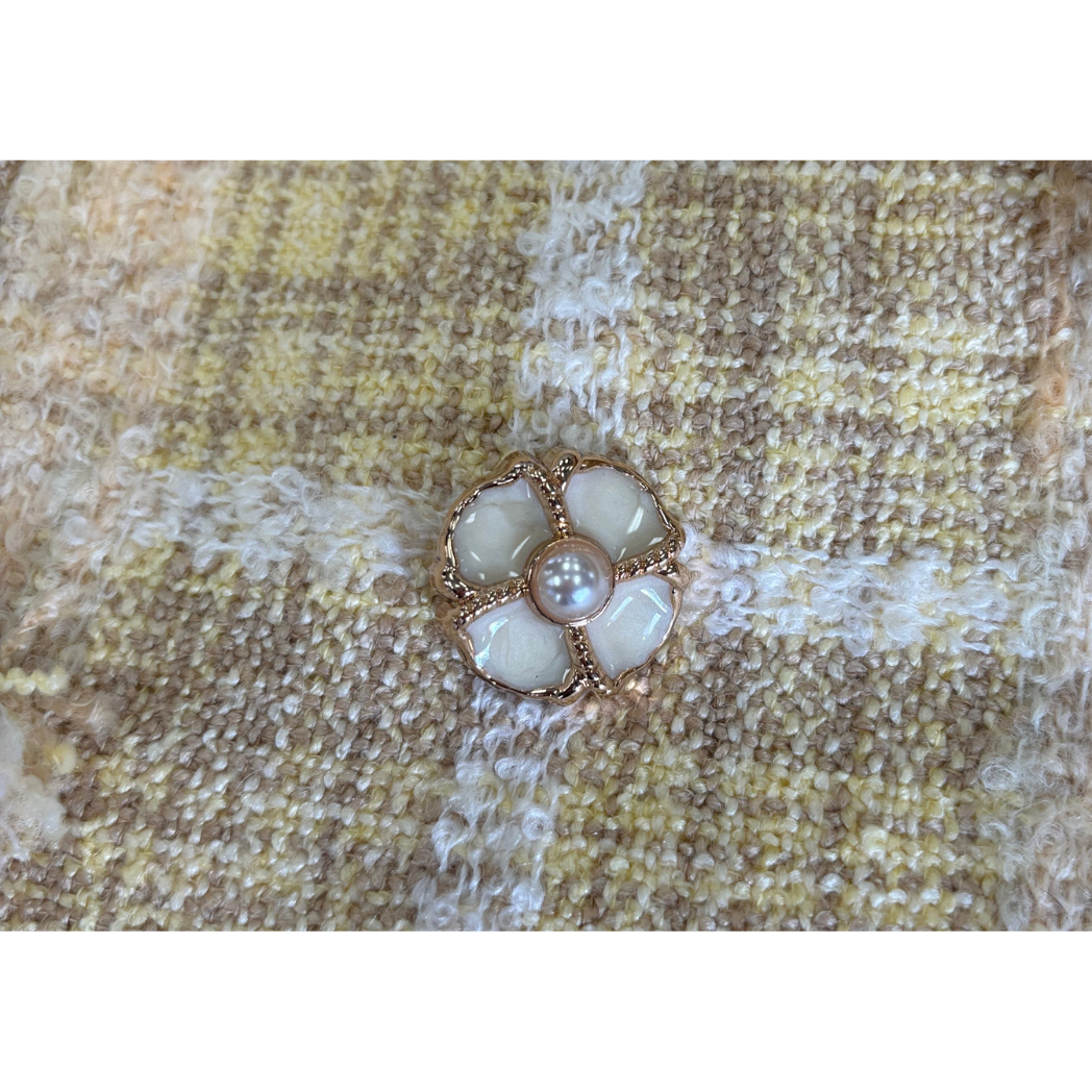 Love Shack Fancy Blazer