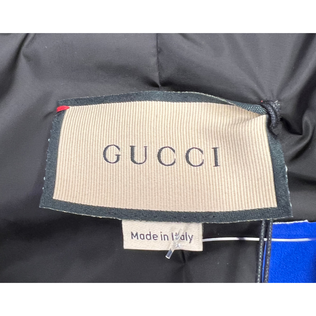 Gucci Bomber Jacket