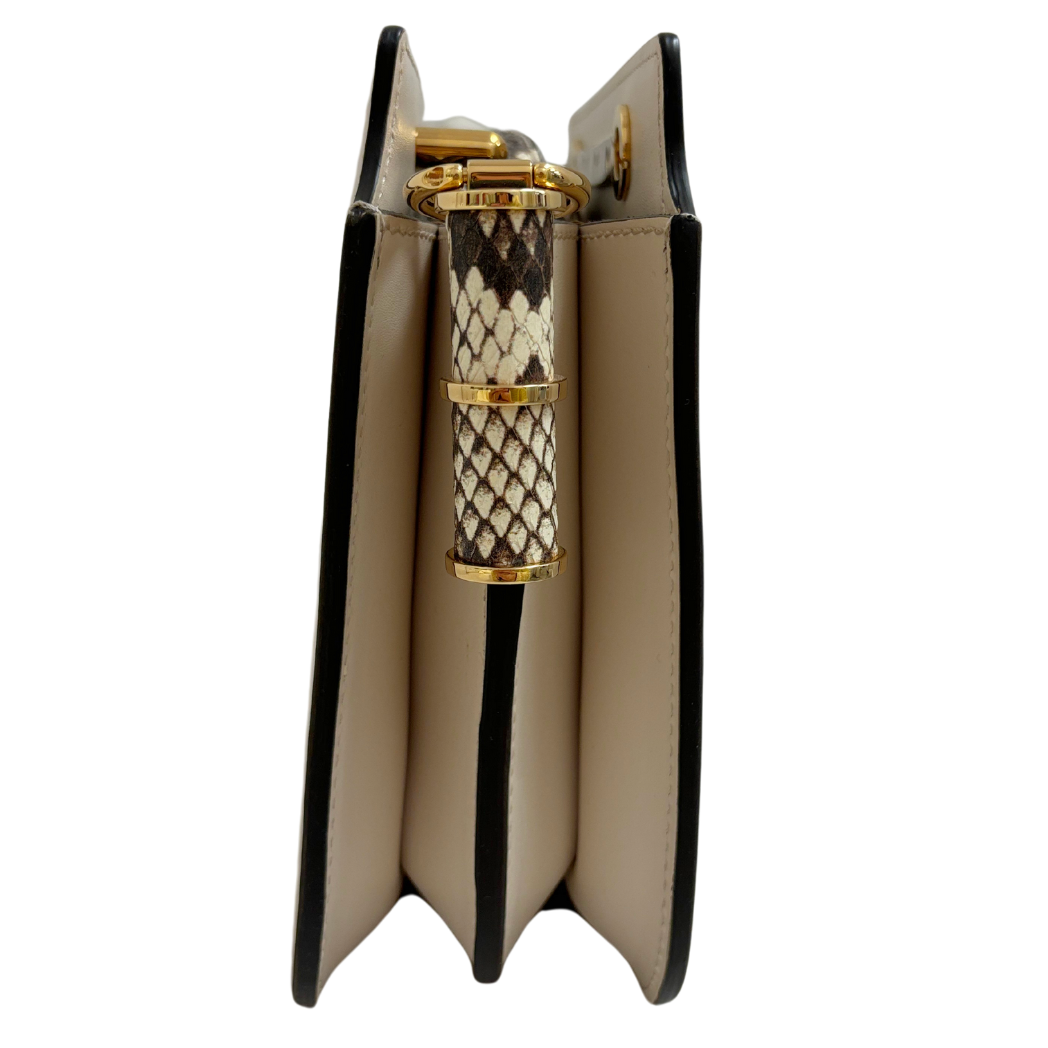 Fendi Touch Bag