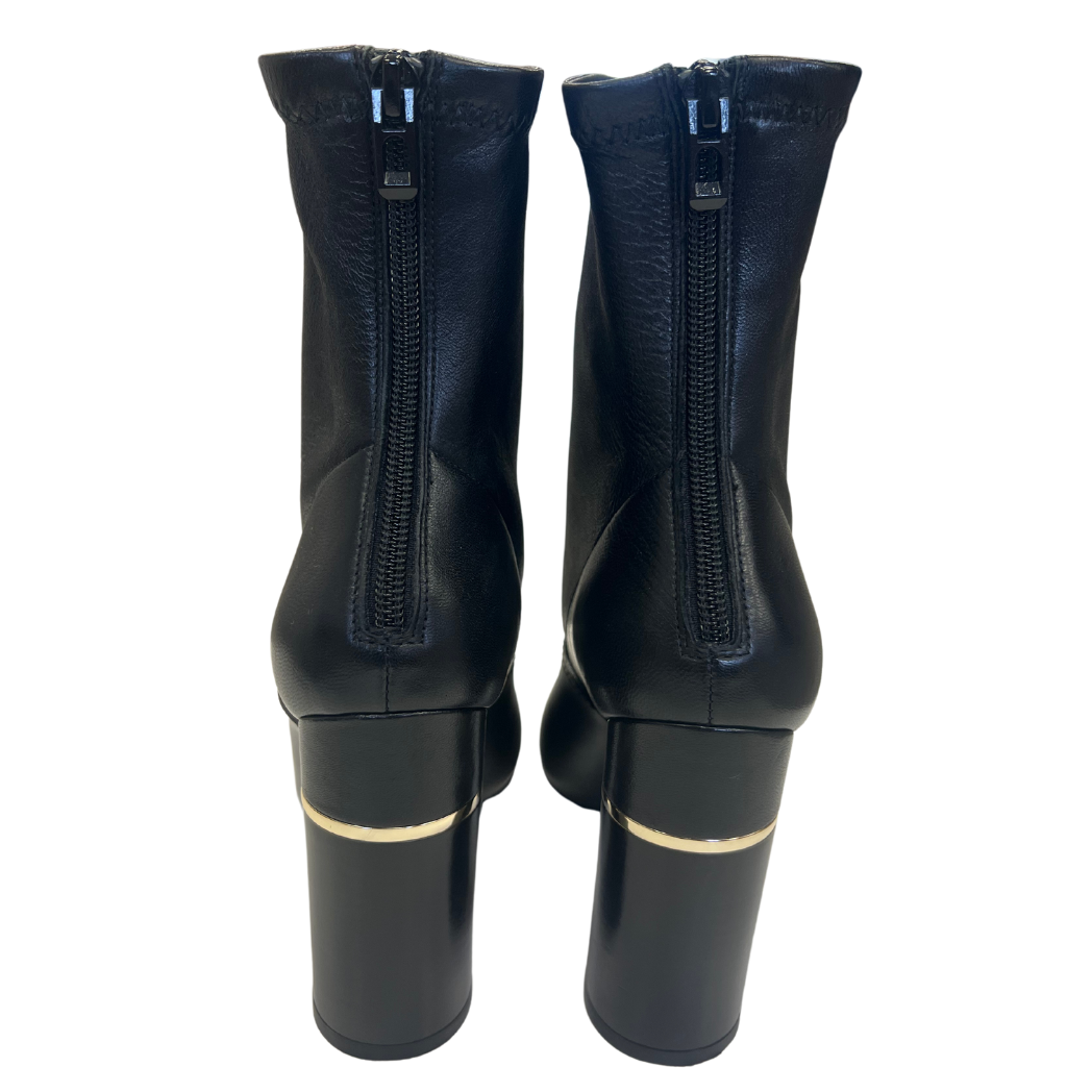 Vero Cuoio Boots
