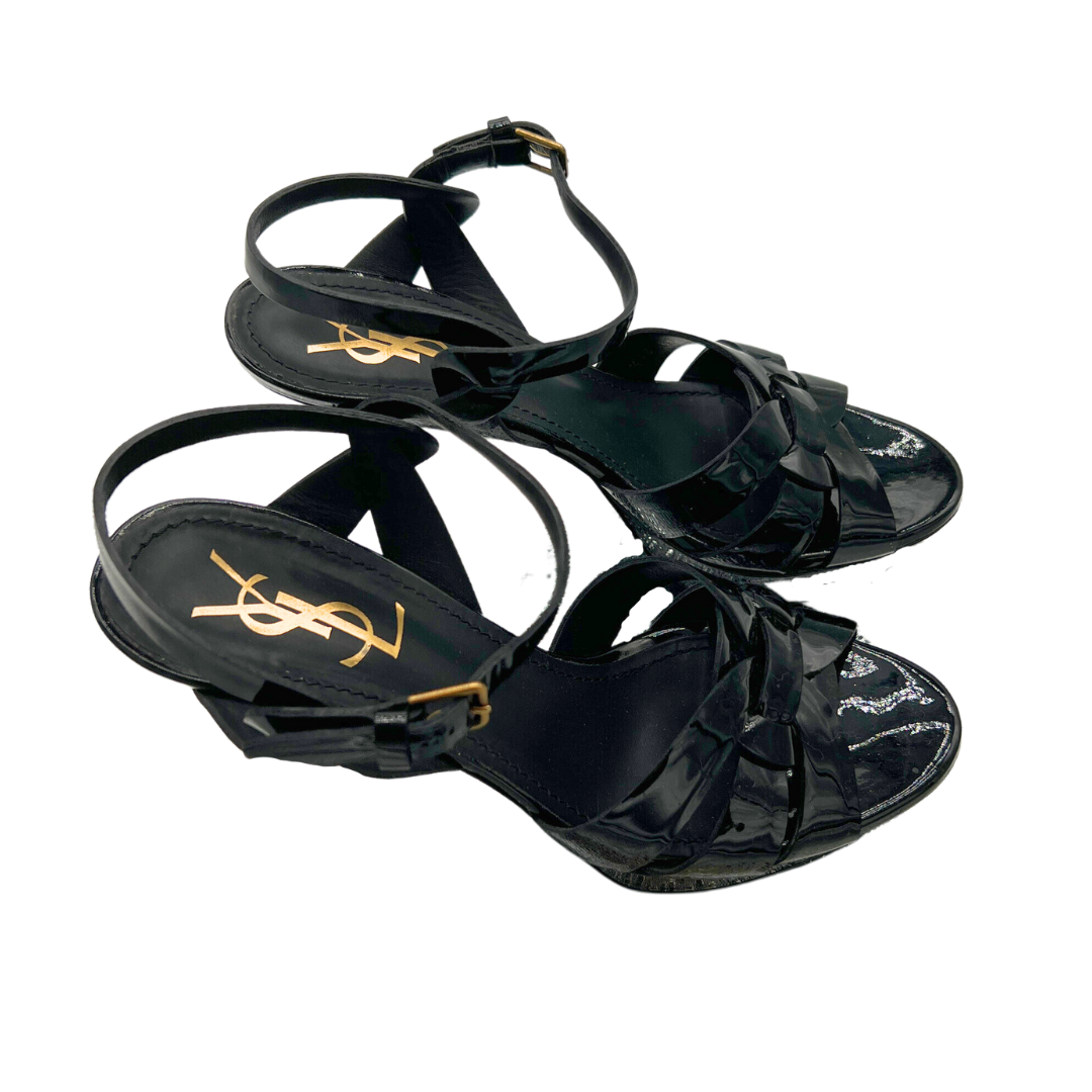 YSL Tributes Black