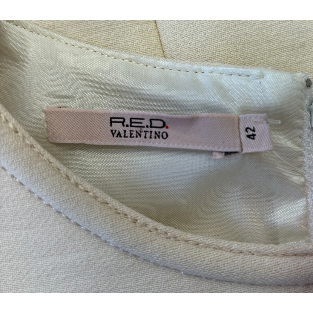 Red Valentino Dress