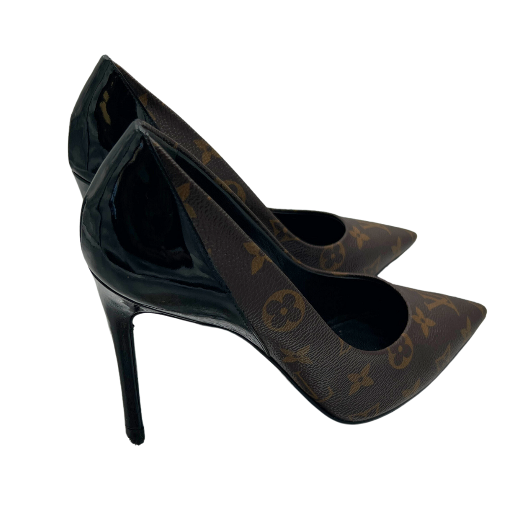Louis Vuitton Cherie Pump