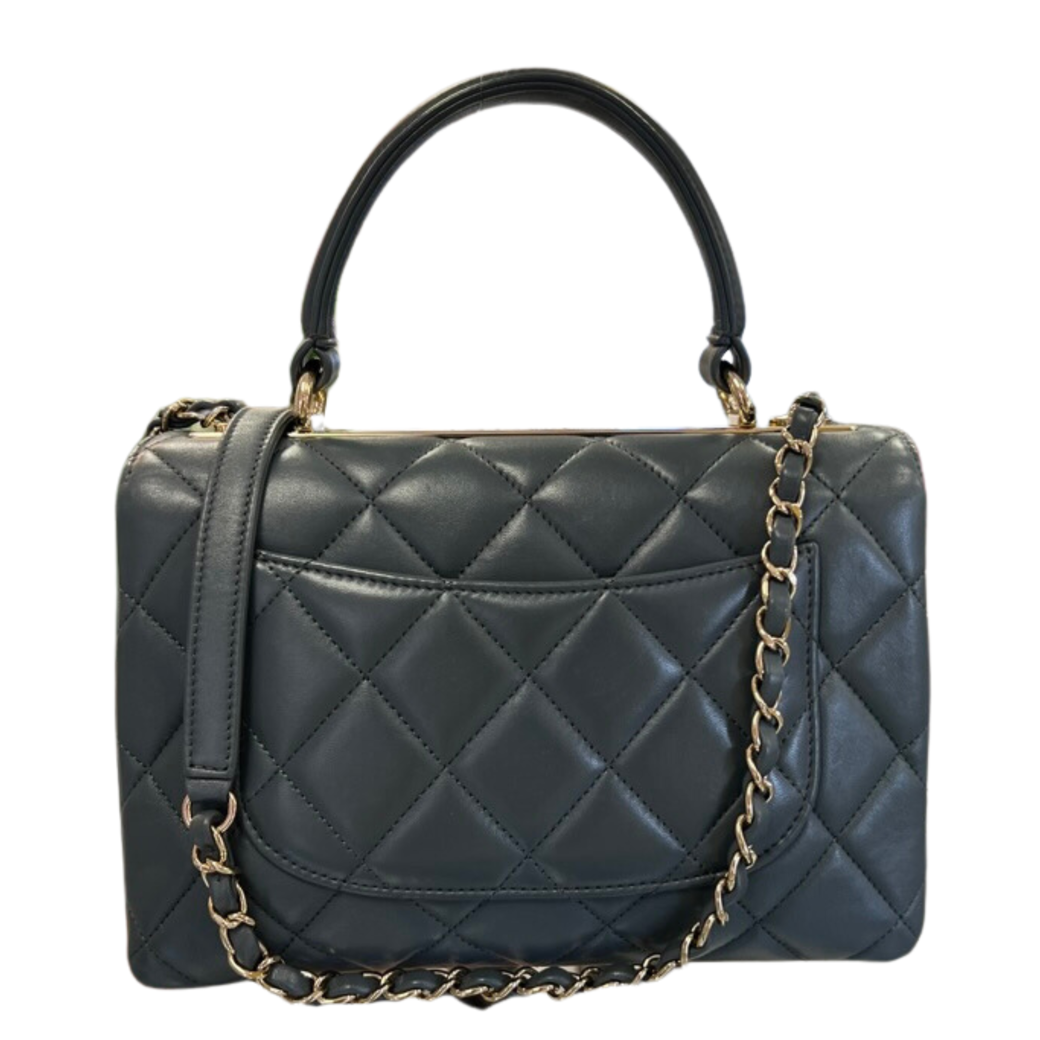 Chanel Trendy Small