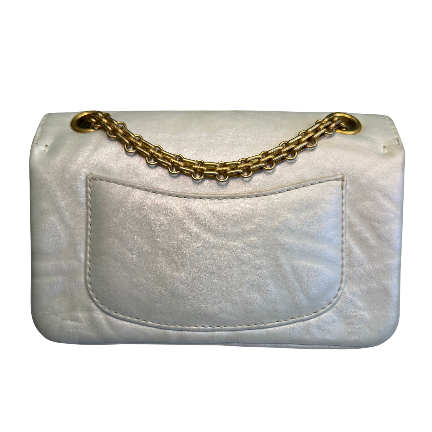 Chanel Reissue Mini Flap Bag