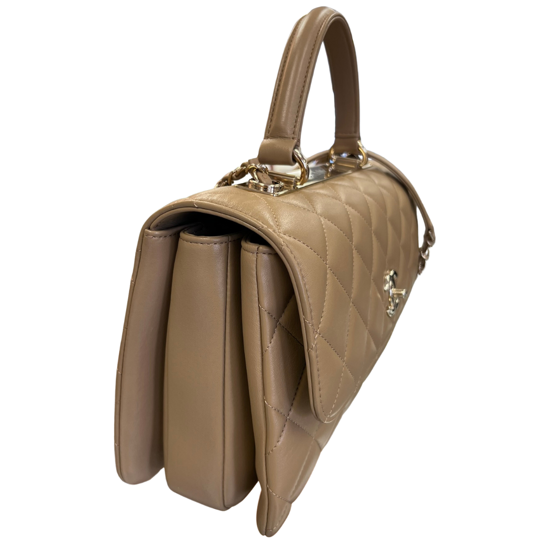 Chanel Trendy Medium