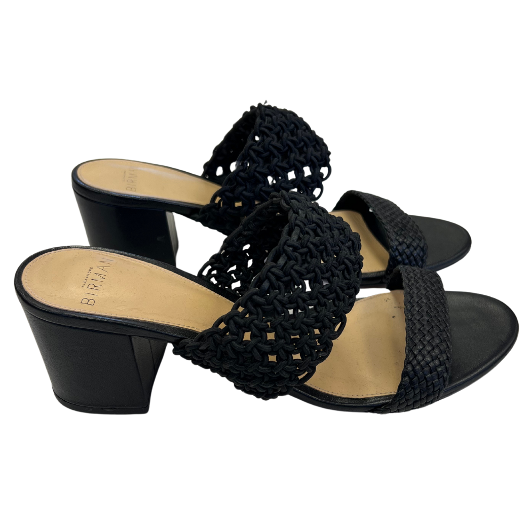 Alexandre Birman Sandal