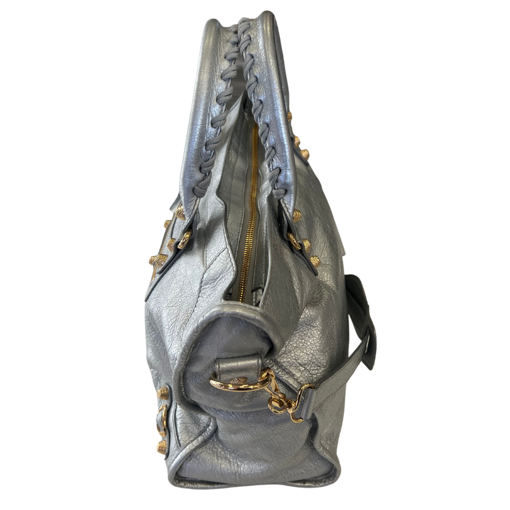Balenciaga City Bag