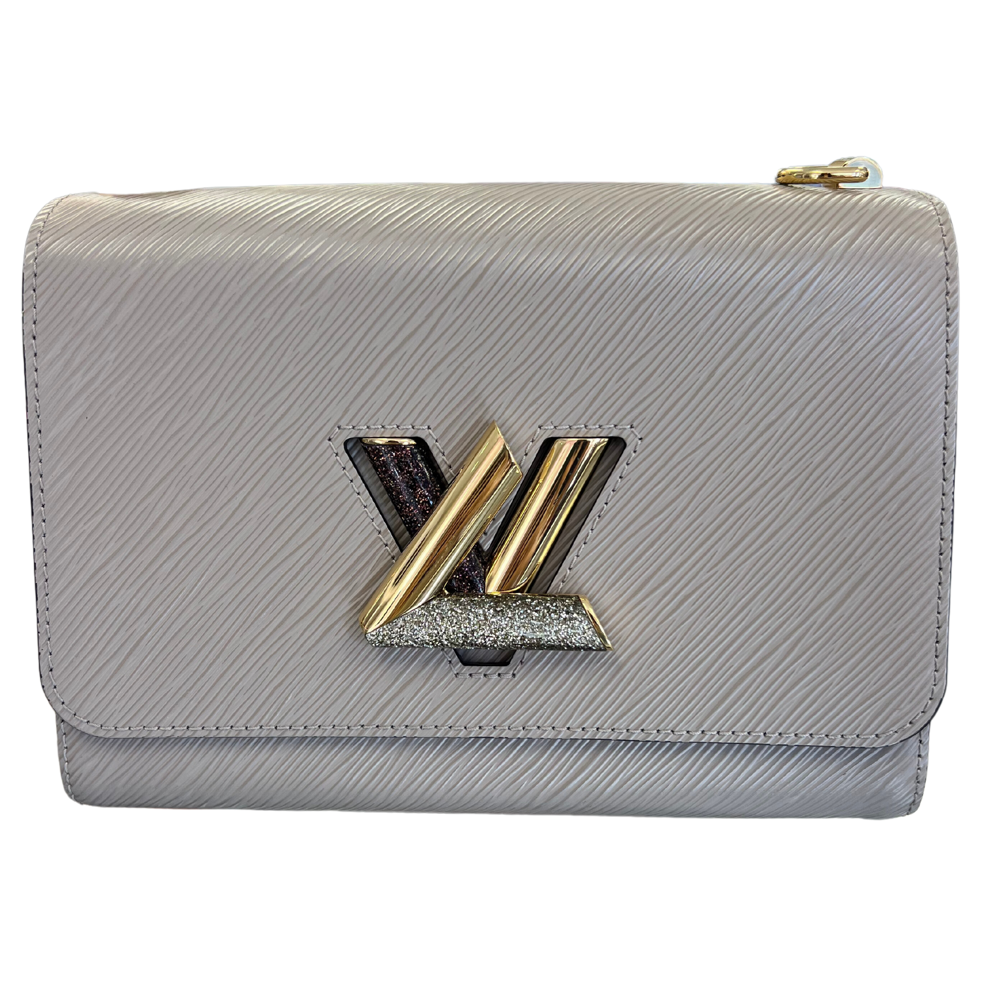 Louis Vuitton Glitter Twist MM