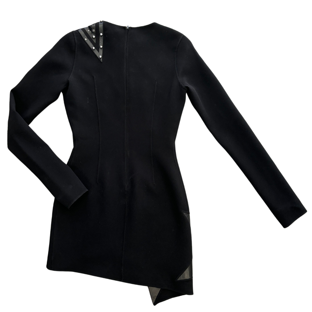 Anthony Vaccarello Dress