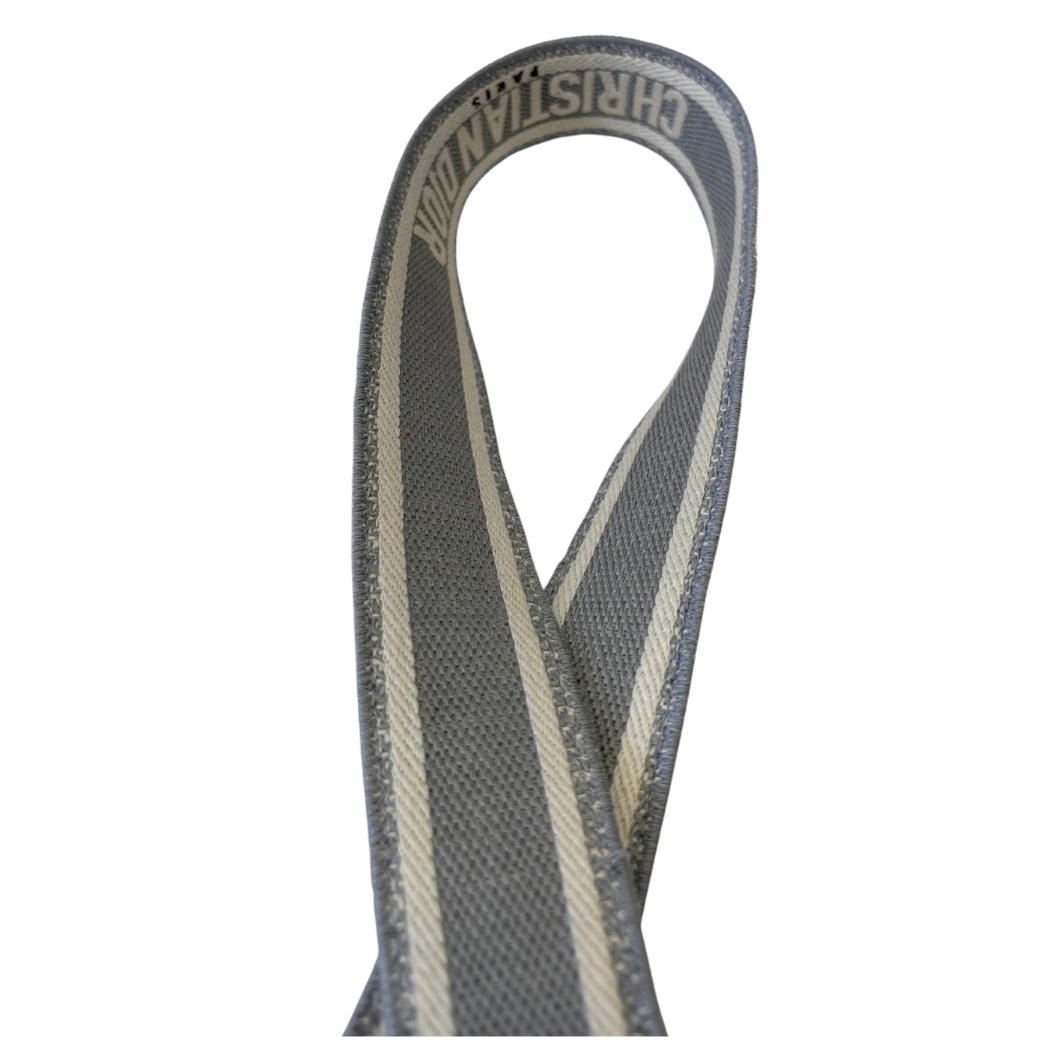 Christian Dior Bag Strap