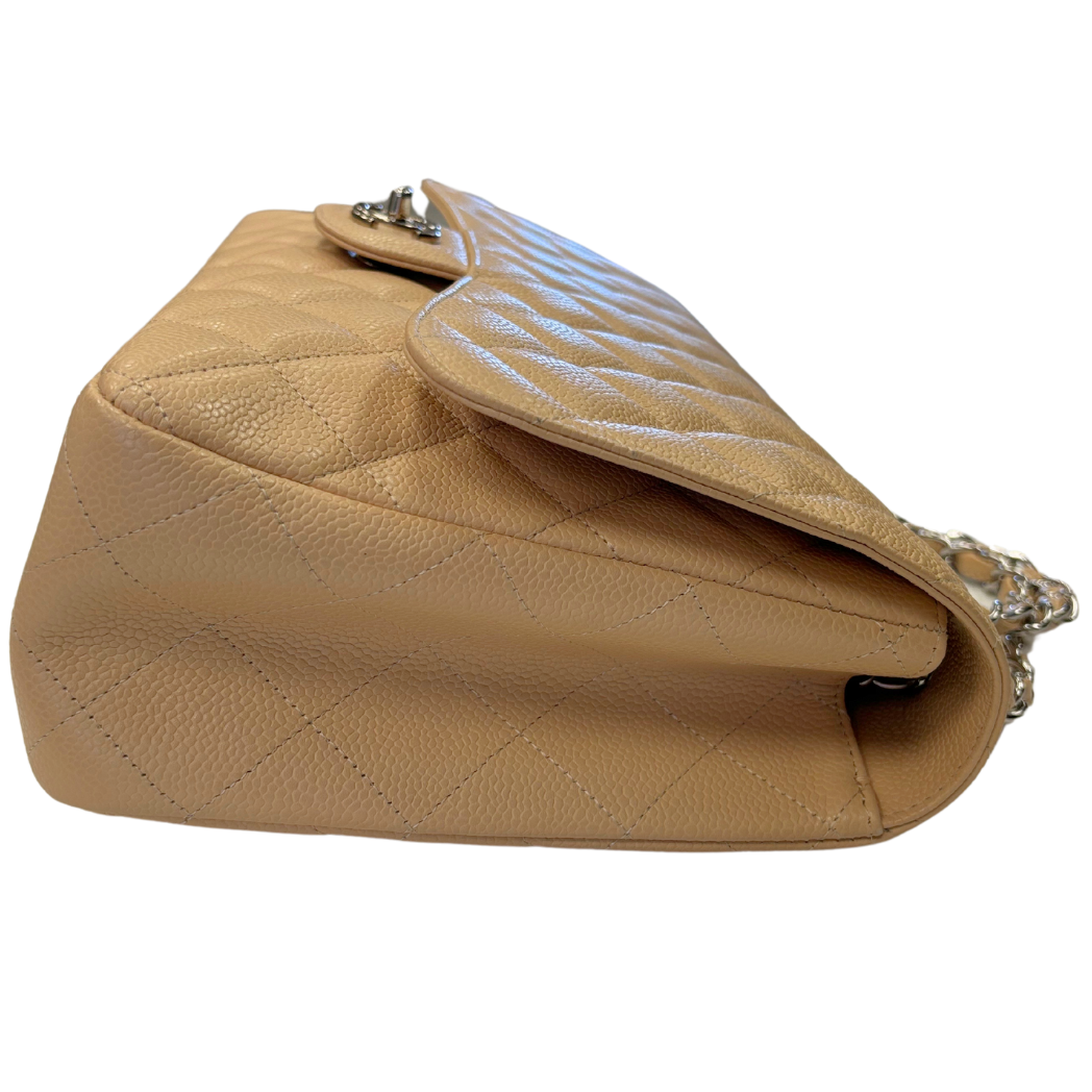 Chanel Single Flap (Jumbo)