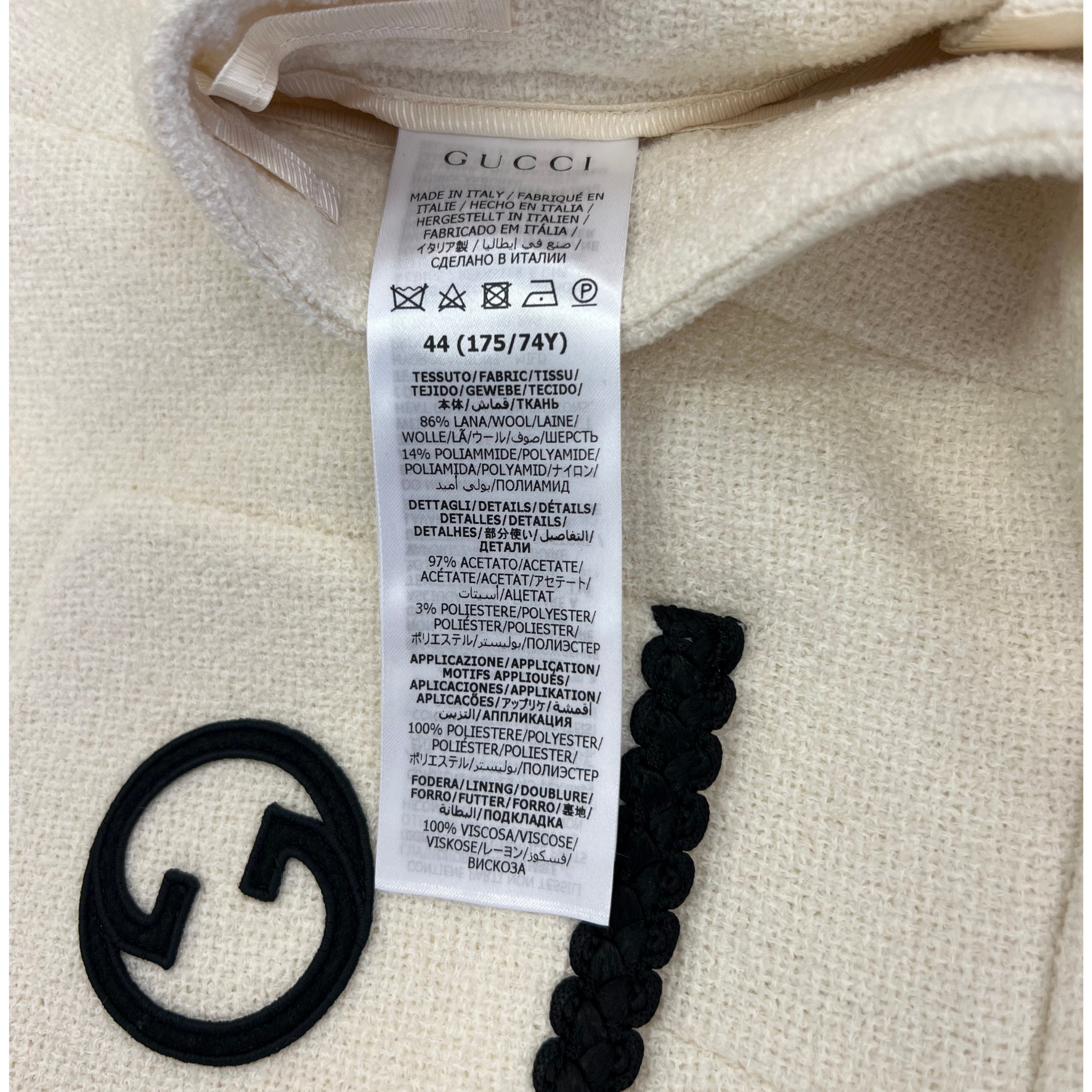 Gucci Shorts