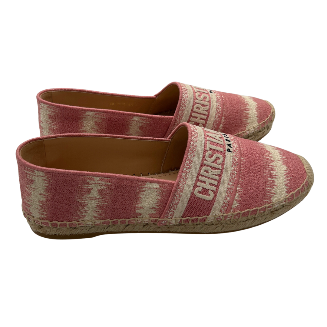 Christian Dior Espadrille