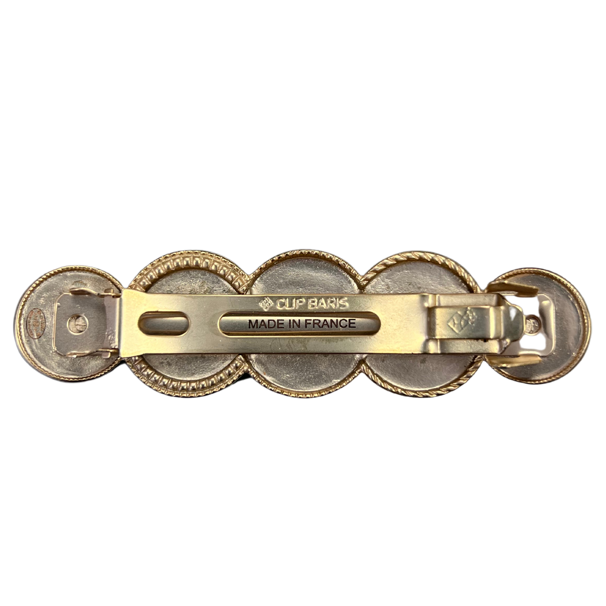 Chanel Coin Clip