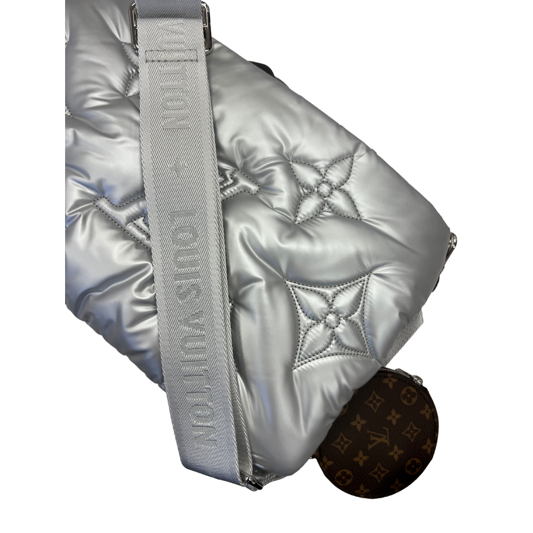 Louis Vuitton Maxi Multipochette
