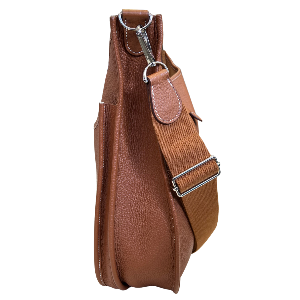 Hermès Evelyn GM III