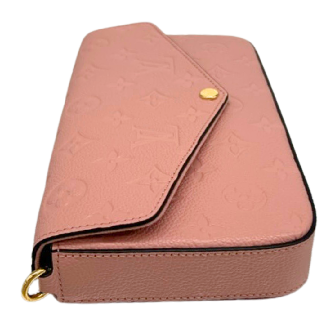 LV Pochette Felicie
