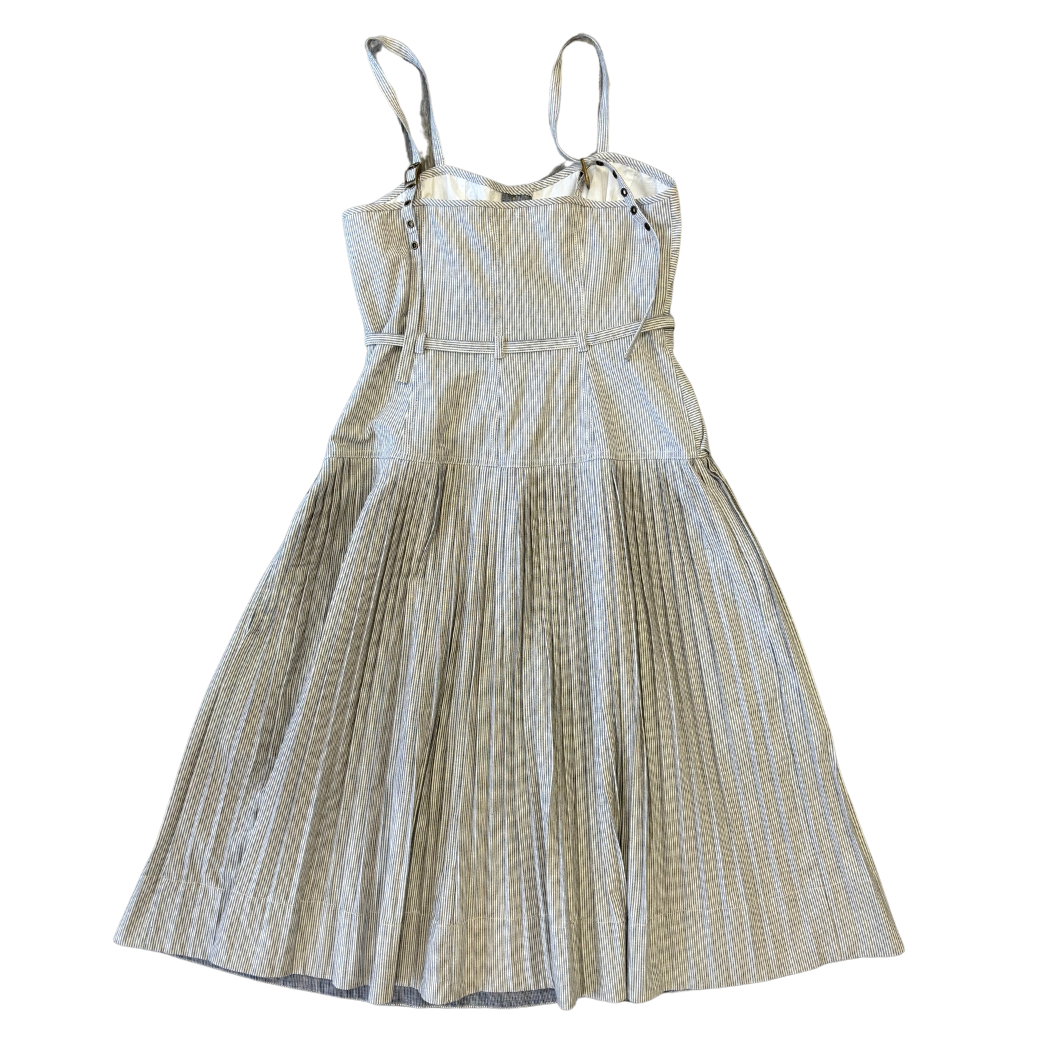 Ulla Johnson Midi Dress