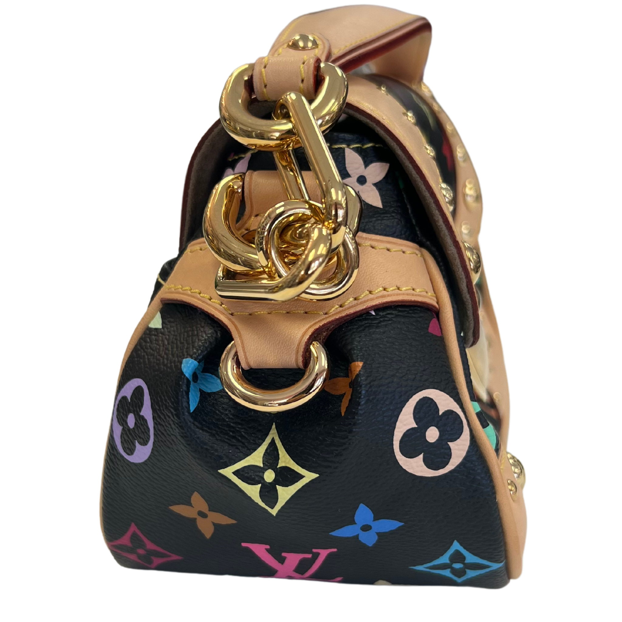 Louis Vuitton Marilyn Takashi Murakami