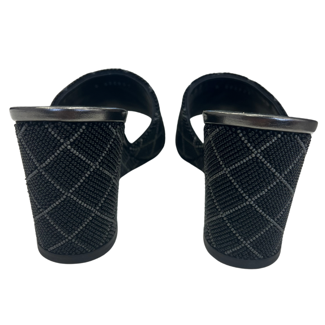 Chanel Beaded Espadrille