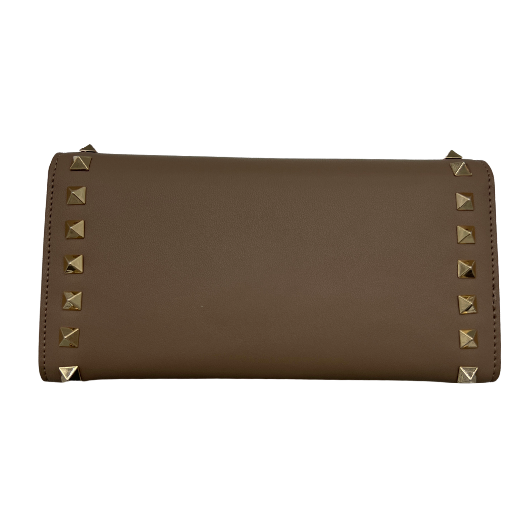 Valentino Rockstud Wallet