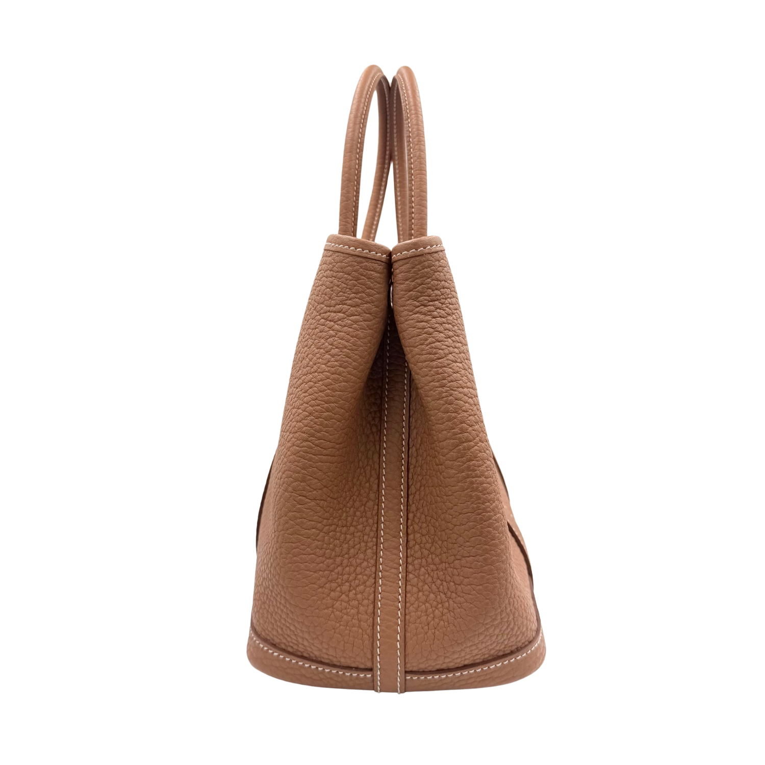 Hermès Negonda Garden Party 30 Gold