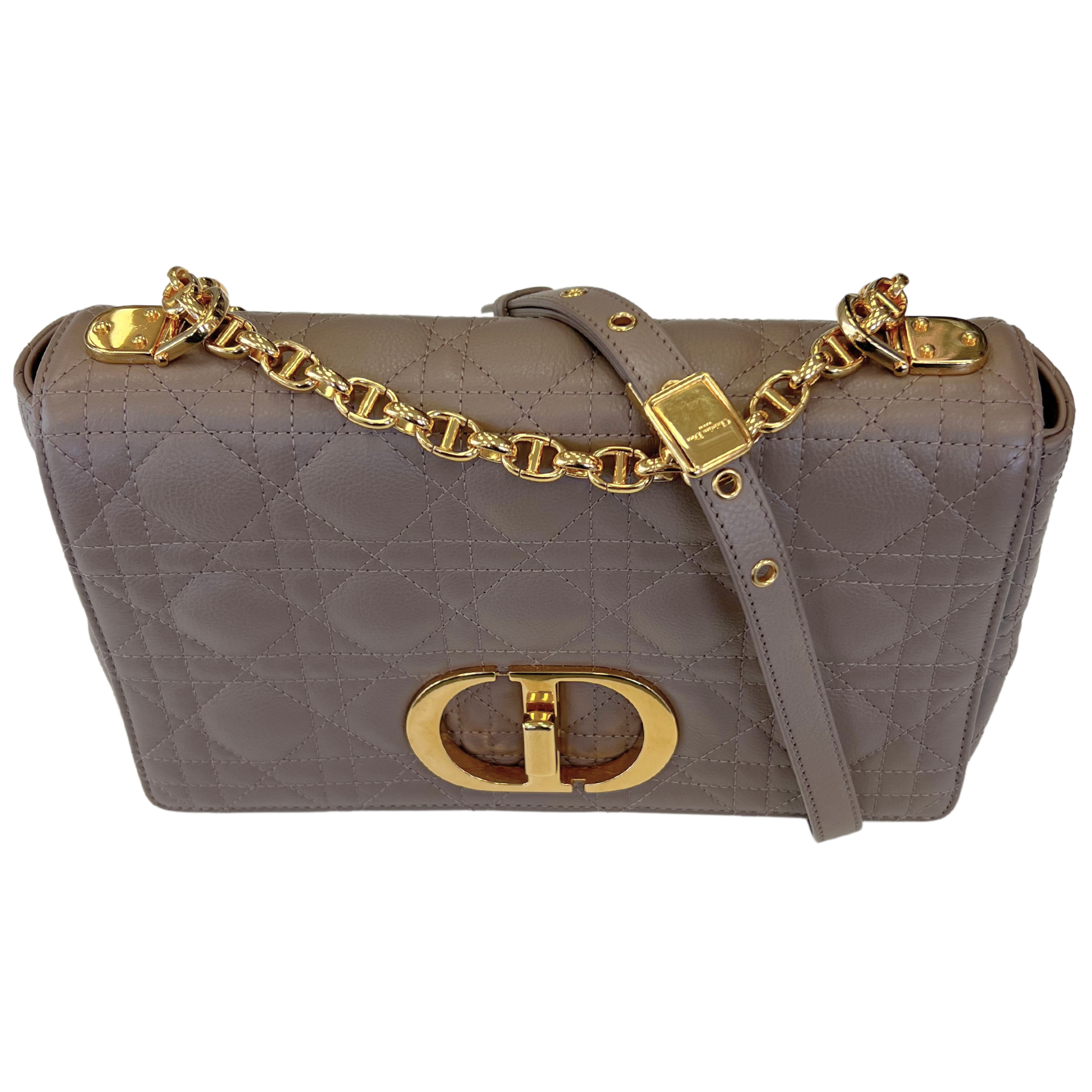 Christian Dior Caro Bag