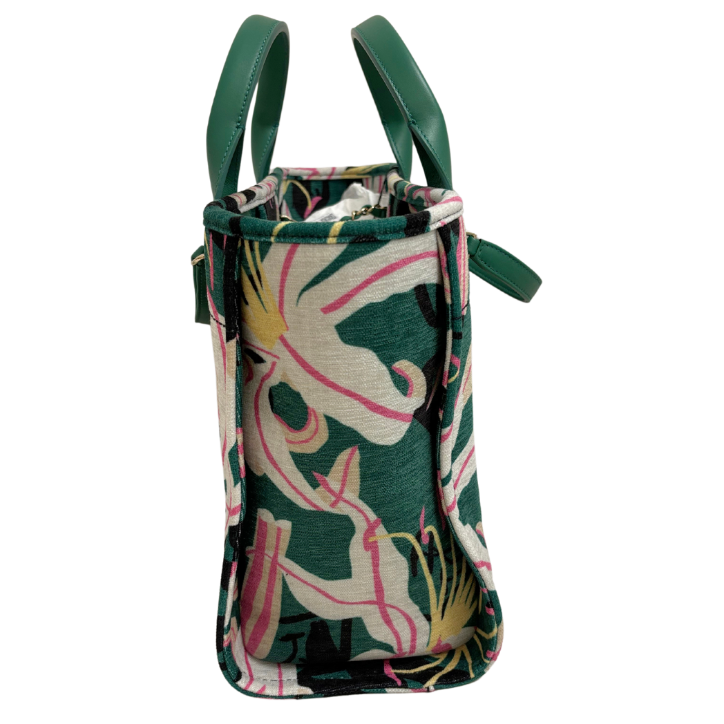 Chanel Tropical Deauville (Small)
