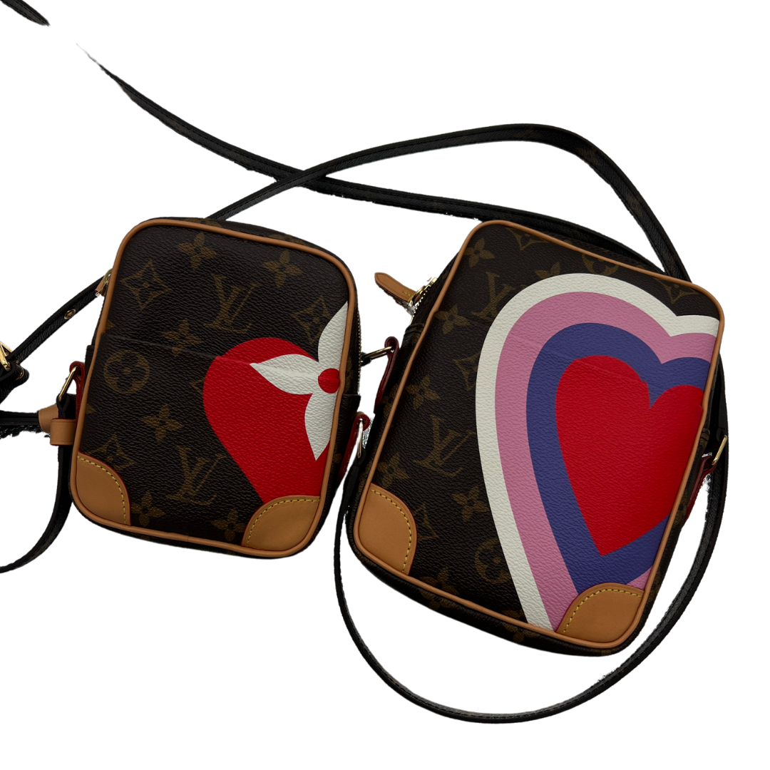 LV Game On Paname Set