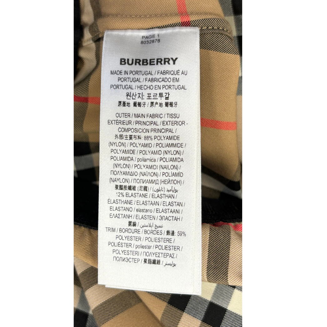 Burberry Leggings