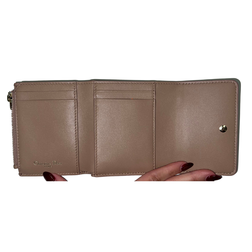 Dior 30 Montaigne Caro Wallet