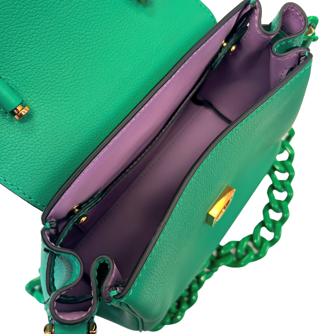 La Medusa Versace Bag
