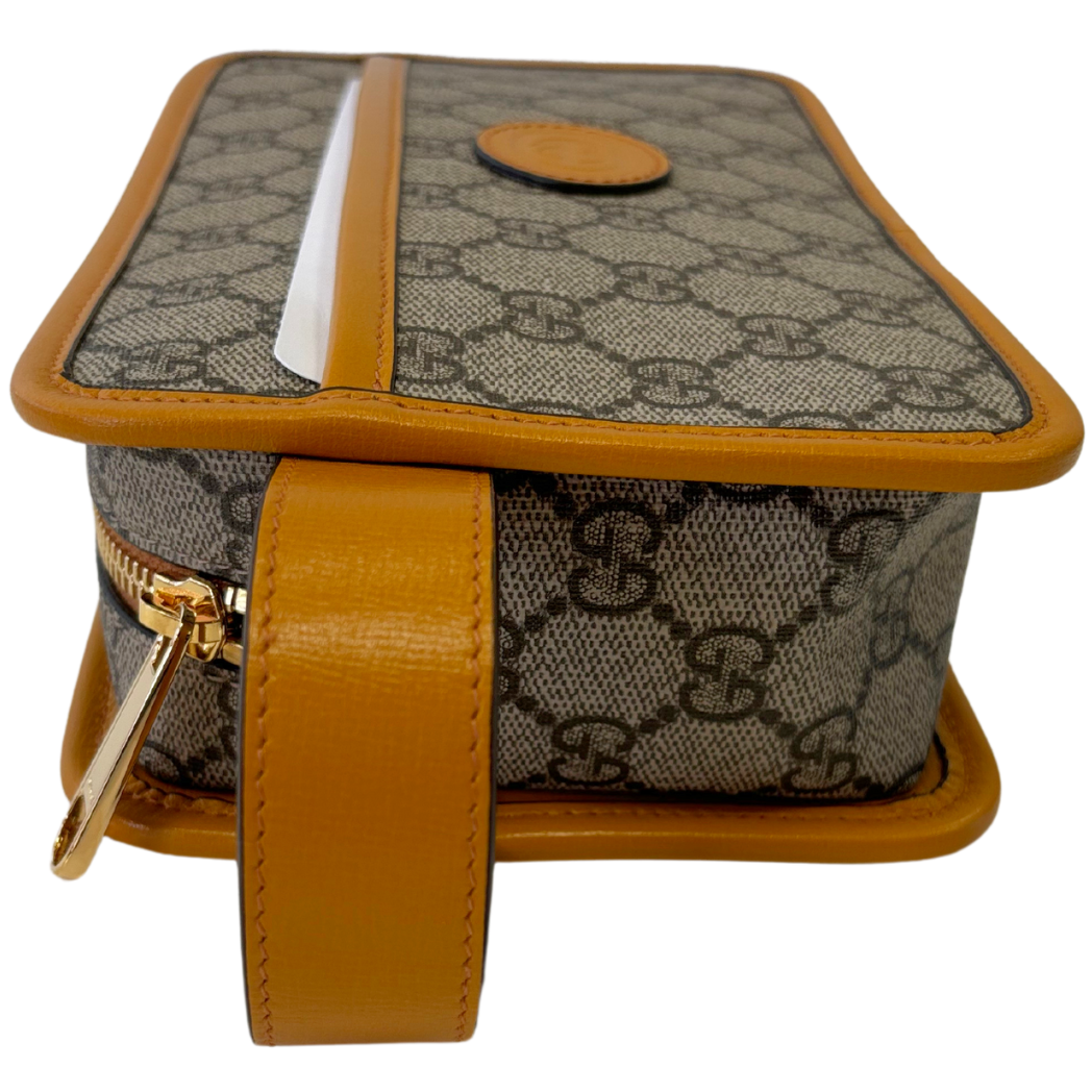 Gucci Travel Case