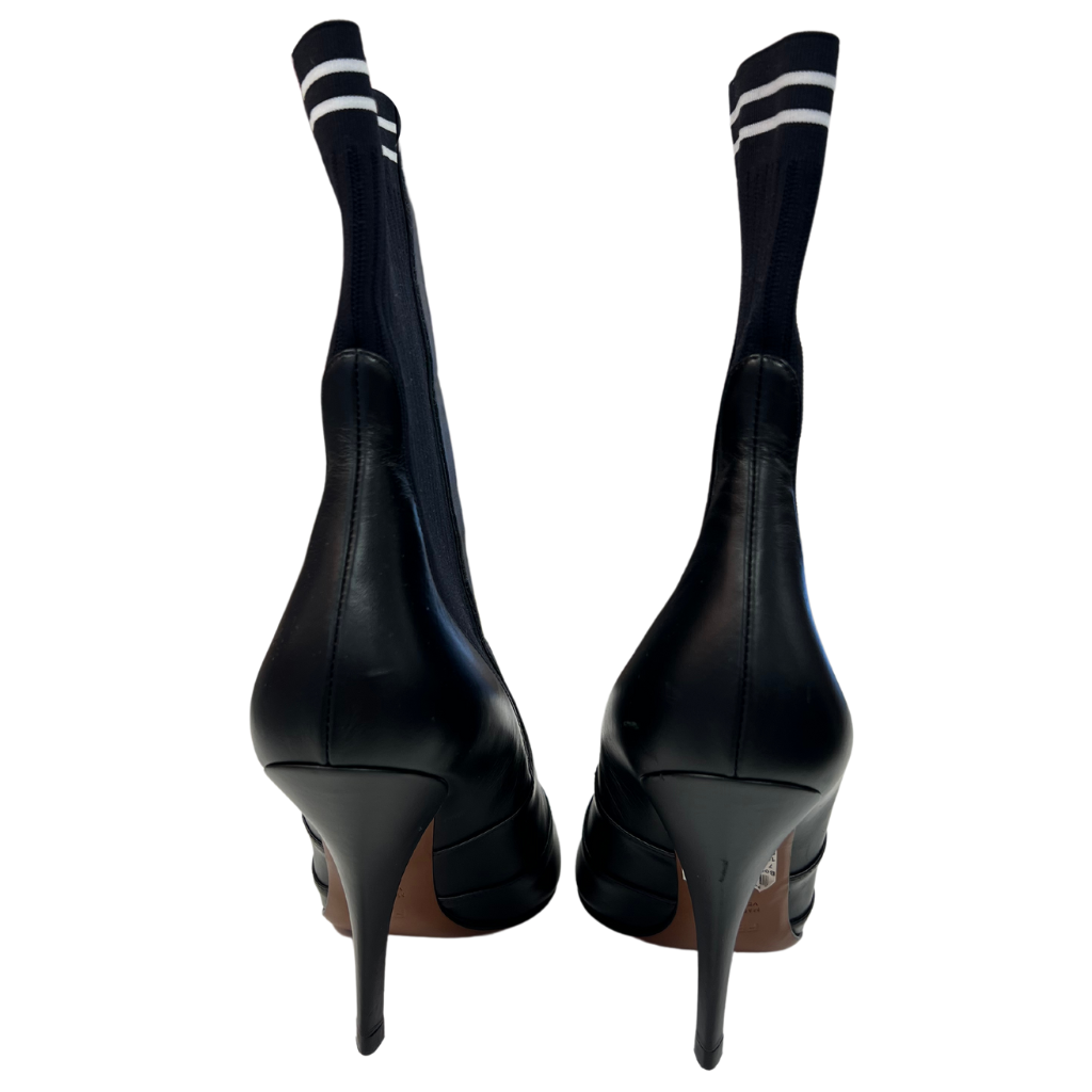 Fendi Boots