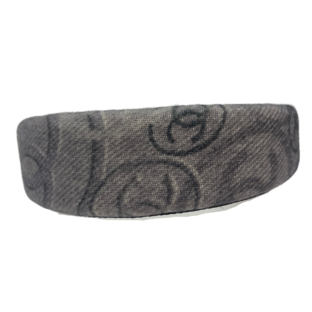Chanel Headband