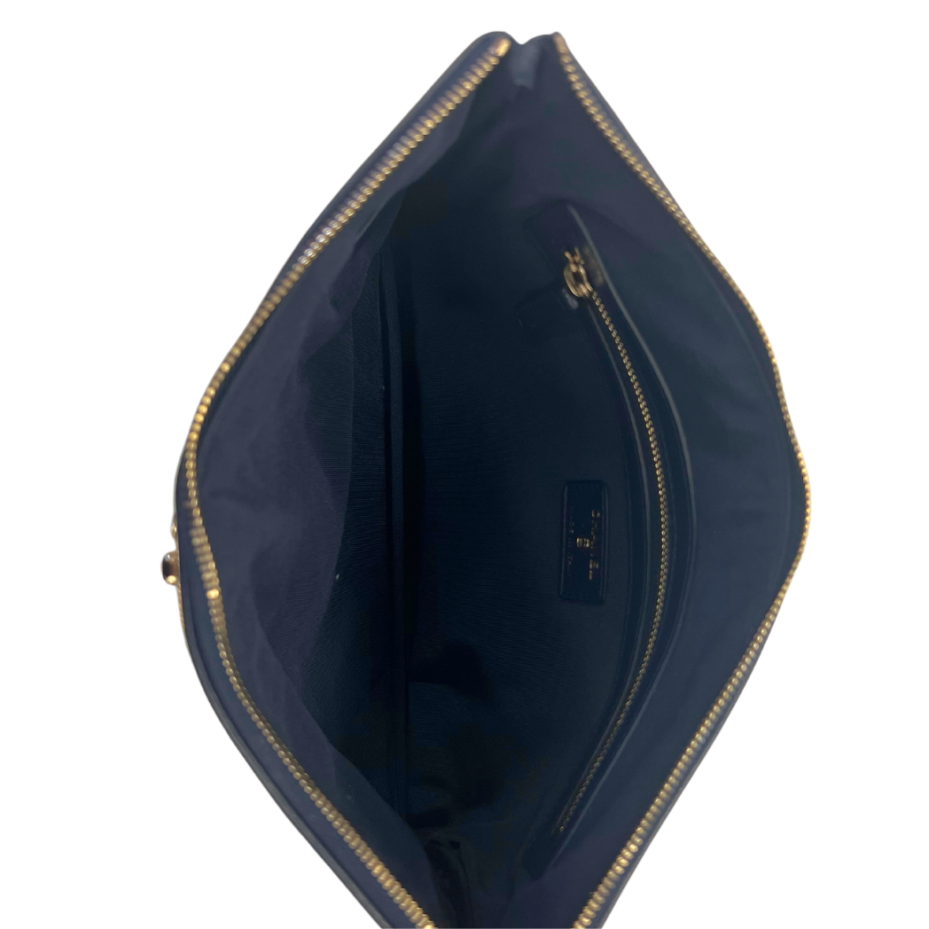 Chanel Mademoiselle Clutch