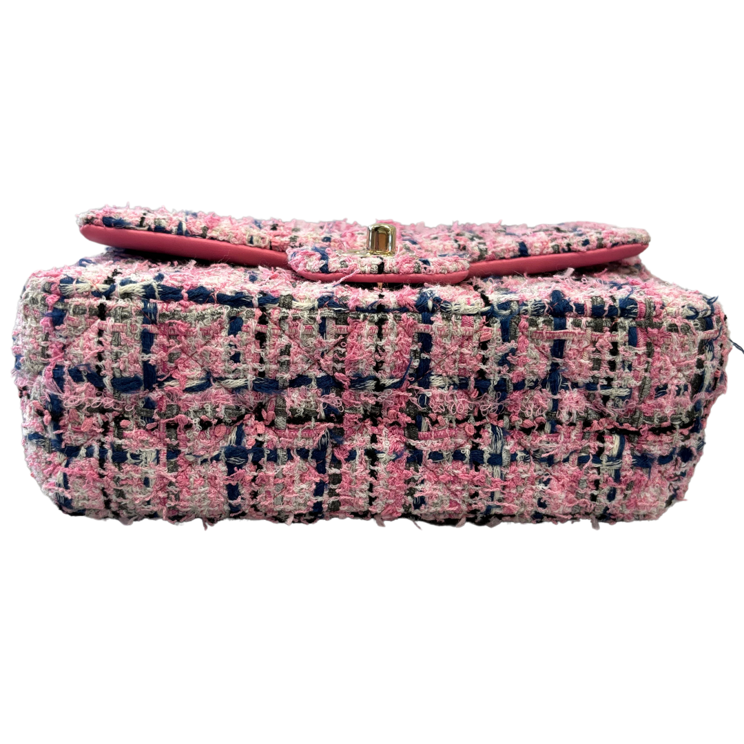 Chanel Mini Flap Bag