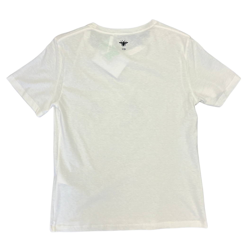 Dior Cotton Tshirt