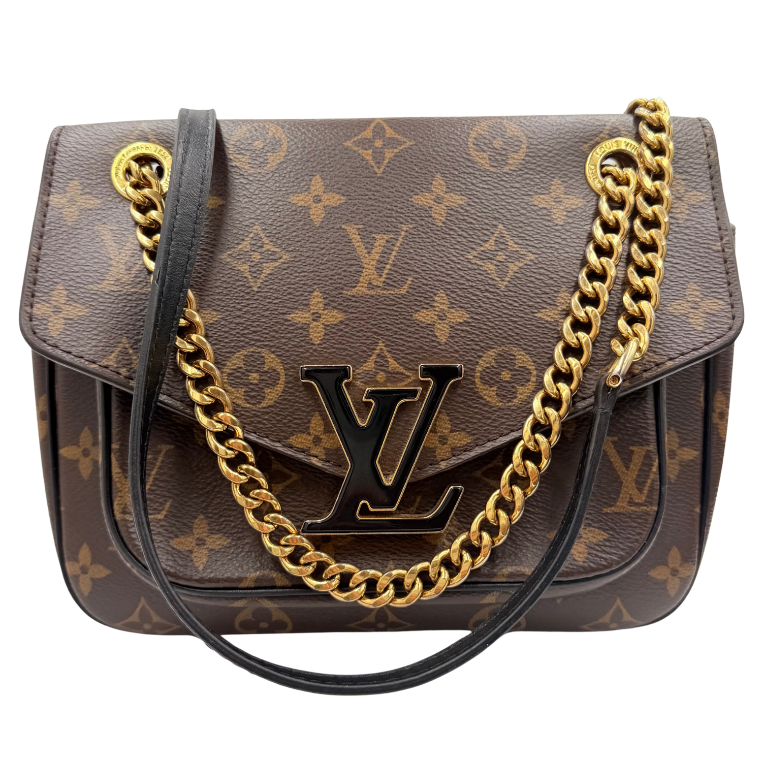 Monogram Passy