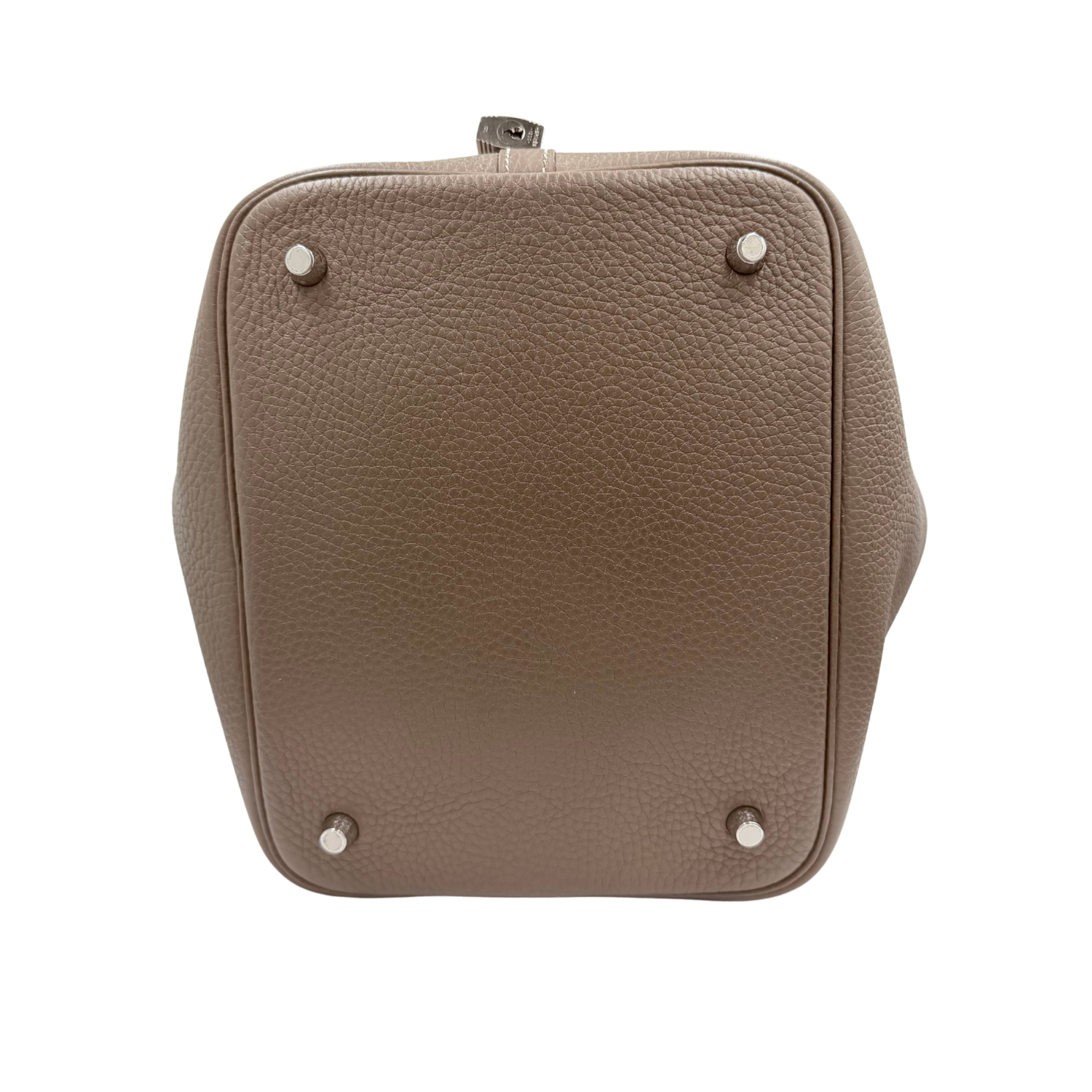 Hermès Picotin Lock 22 Etoupe