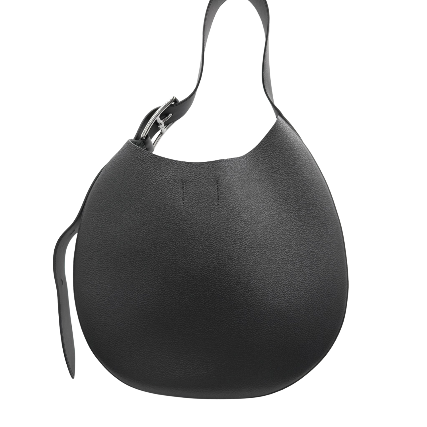 Hermès Arçon Bag Black