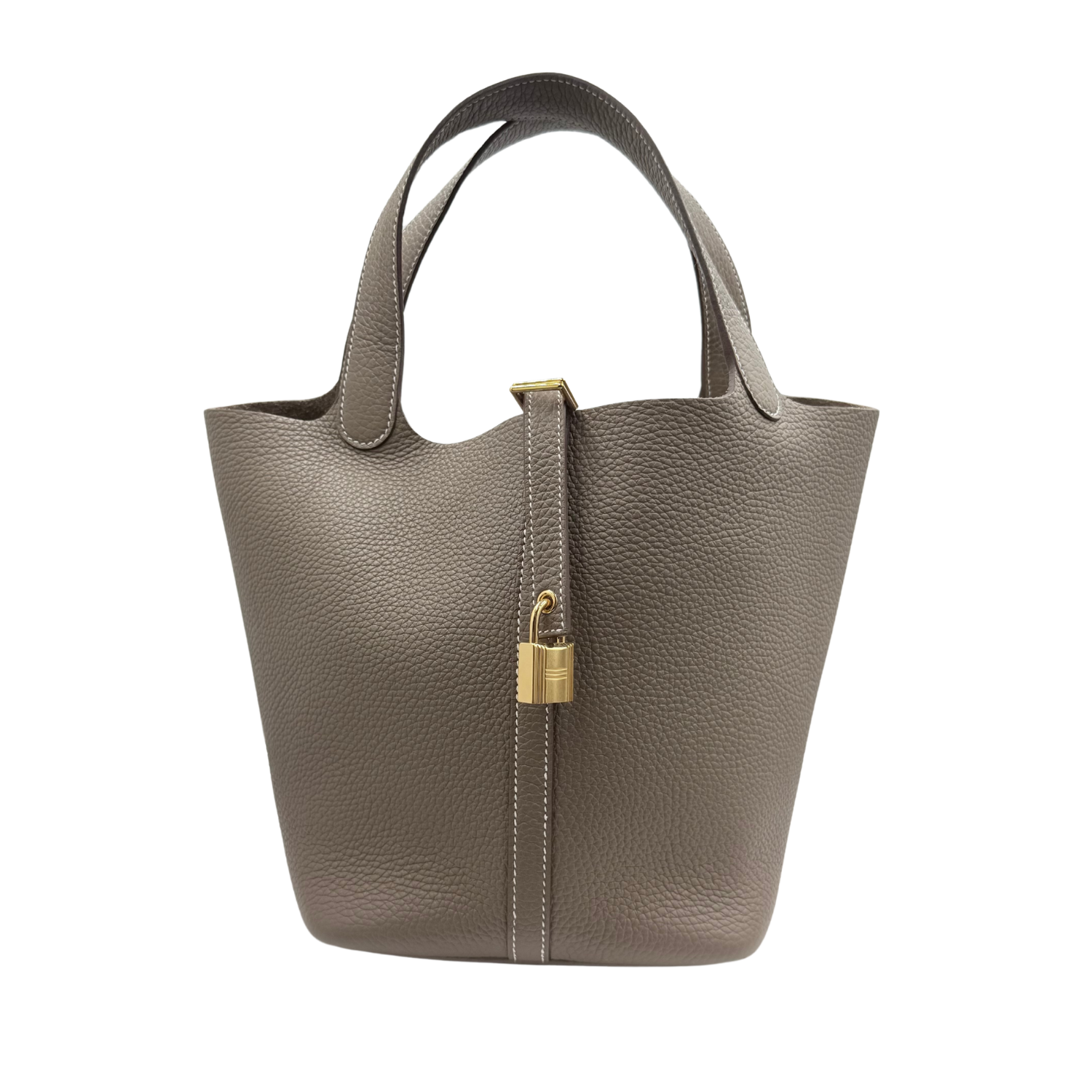Hermès Picotin 22 Etoupe